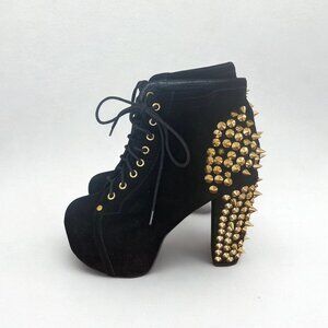 Jeffrey Campbell Studded Heels